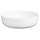 Luminarc Diwali - Deep Plate - 26cm - Opal - (set of 5)