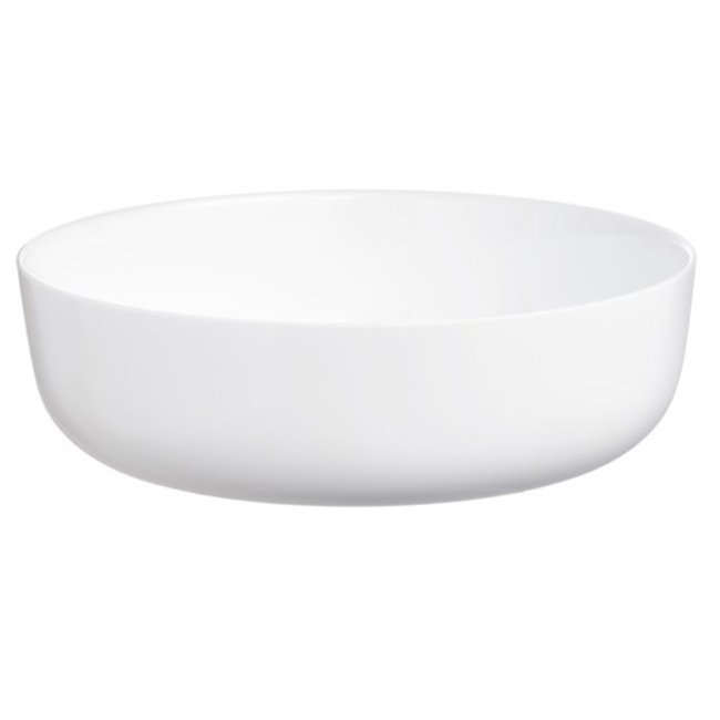 Luminarc Diwali - Deep Plate - 26cm - Opal - (5er Set)