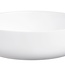 Luminarc Diwali - Deep Plate - 26cm - Opal - (5er Set)