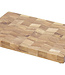 C&T Cutting board - 30x20xh2.5cm - Acacia wood