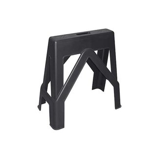 Keter Donky - Trestle - Black - 72.5x39xh66cm - (set of 2)