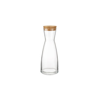 Bormioli Ypsilon - Decanter - 1L - (set von 6)