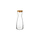 Bormioli Ypsilon - Decanter - 1L - (Set of 6)