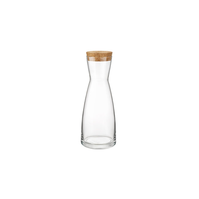 Bormioli Ypsilon - Decanter - 1L - (Set of 6)