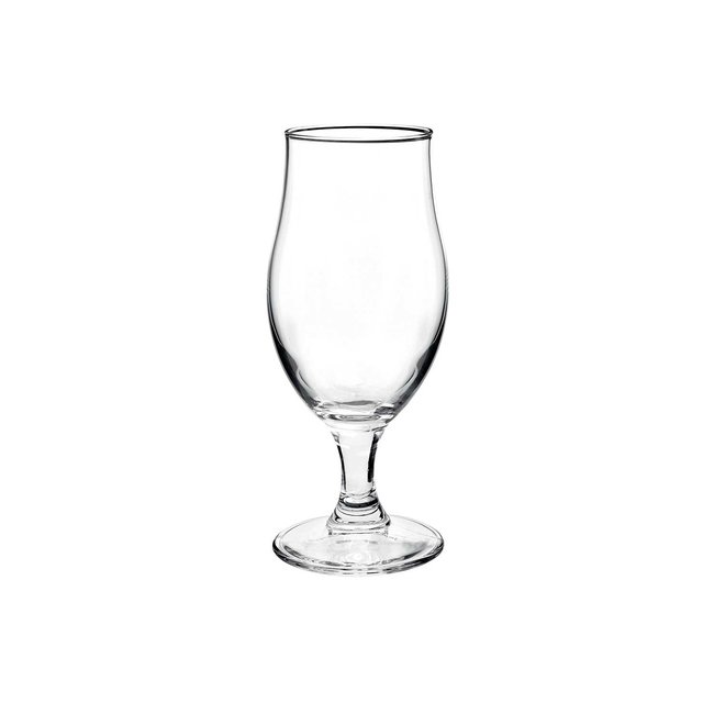 Bormioli Executive - Beer glasses - 52cl - (Set of 6)