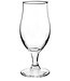 Bormioli Executive - Beer glasses - 52cl - (Set of 6)