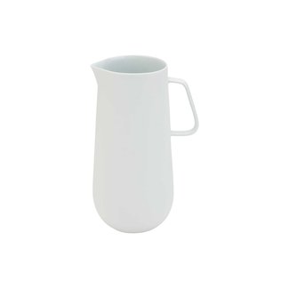 C&T Charming White Jug 1,7l H24cm