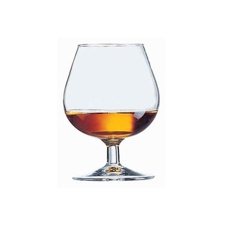 Arcoroc Cognac - Likeurglazen - 25cl - (Set van 6)..