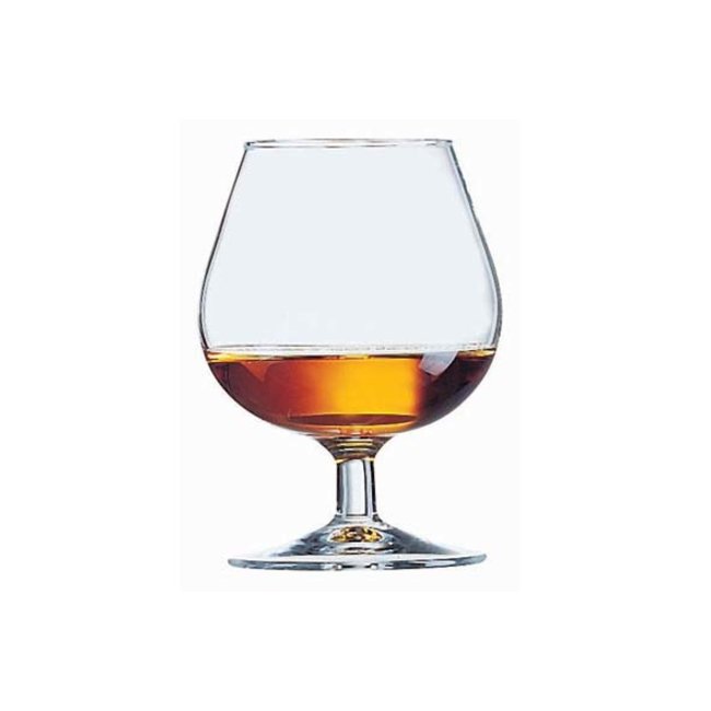 Arcoroc Cognac - Likörgläser - 25cl - (6er Set)