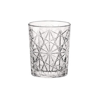 Bormioli Lounge - Verres à eau - 39cl - (Set de 6)