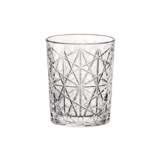 Bormioli Lounge - Water glasses - 39cl - (Set of 6)
