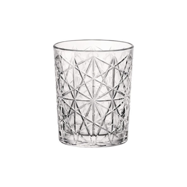 Bormioli Lounge - Waterglazen - 39cl - (Set van 6)