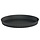 C&T Cake pan - Black - D20cm - Carbon steel