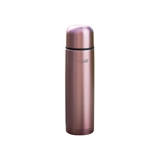 Thermos Everyday Bouteille Isotherme Old Pink 1l8,5x8,5xh31cm