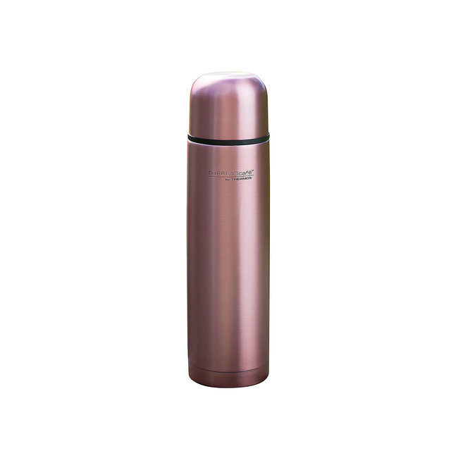 Thermos Everyday Isolierflasche Old Rosa 1000ml8,5x8,5xh31cm