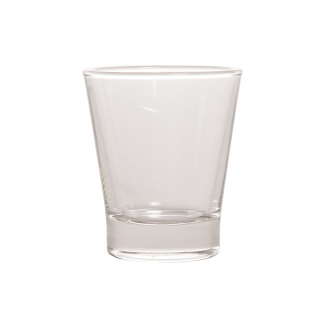 Bormioli Caffeino-Areibia - Shot glasses - 8,5cl - (Set of 6)