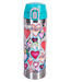 Thermos Decor Hearts Trinkflasche 480mlisolierend Edelstahl