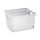 Keter Crownest - Boîte de rangement - 30 litres - 42,6x36,1x26cm - (Ensemble de 6)