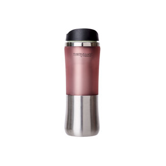 Thermos Brilliant Mug Tumbler Old Pink 300ml