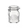 Bormioli Officina - Weck jars - 0,5L - (Set of 6)