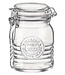 Bormioli Officina - Weck jars - 0,5L - (Set of 6)