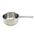 C&T Copenhagen - Saucepan - D16cm - All Fires - Stainless Steel