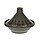 C&T Melbourne - Tajine - Bruin - 22cm - Keramiek