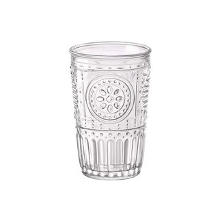 Bormioli Romantique - Verres à Eau - 32cl - (Lot de 6)