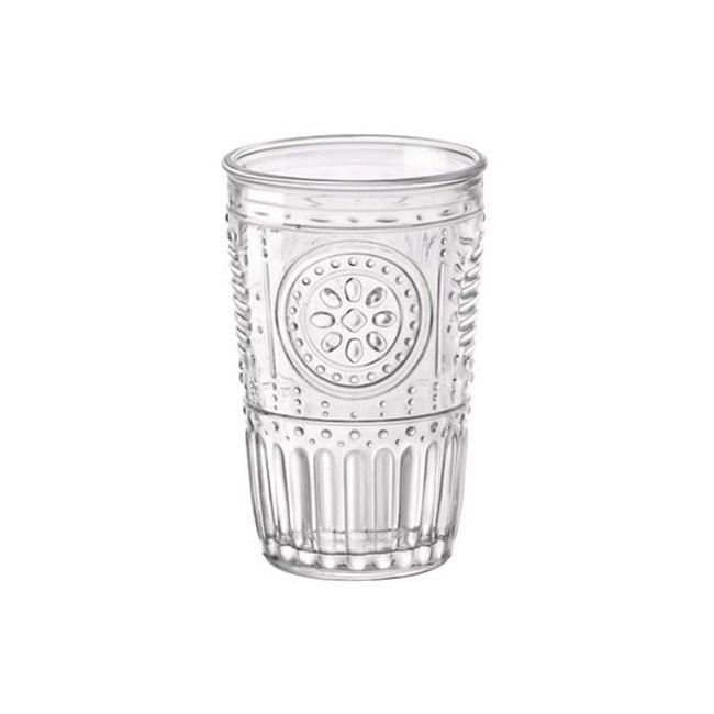 Bormioli Romantic - Water Glasses - 32cl - (Set of 6)