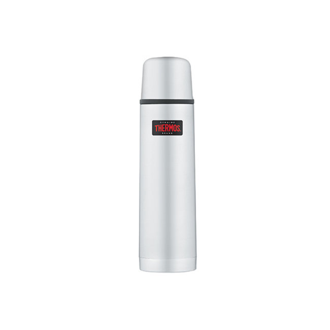 Thermos Fbb Light/compact Bout. Inox 0.5lbouchon Visser Verser D6xh24cm