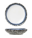 C&T SEA Pearl Plates - 8cm (set of 12)