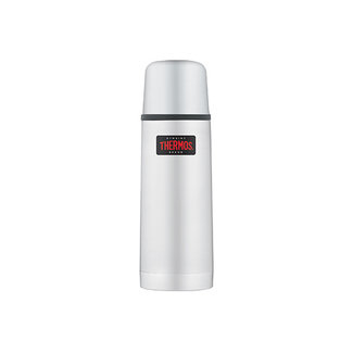 Thermos Fbb Light/compact Bout. Inox 0.35lbouchon Visser Verser D6xh21cm