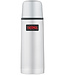 Thermos Fbb Isoleerfles Inox 0.35l Draaidopd6xh21cm