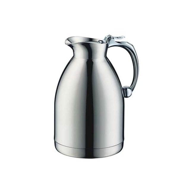 Alfi Hotello - Pichet - 1L - Inox