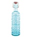 Bormioli Oriente-Blue - Bottle - 1L