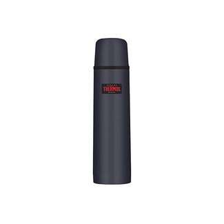 Thermos Fbb Light/compact Bout. Blue 1lbouchon Visser Verser D8xh31cm