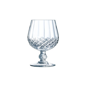 Eclat Longchamp - Cognac glass - 32cl - (Set of 6)