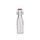 Bormioli Swing - Bottle With capsule - 0,5L - (Set of 12)