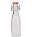 Bormioli Swing - Fles Met Capsule - 0,5L - (set van 12)