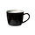 C&T Plato Tasse Seule D8xh6.2cm - 19cl (lot de 6)