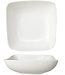 Cosy & Trendy For Professionals Buffet - Salad bowl - 16x16xh6cm - White - Porcelain - (set of 6)