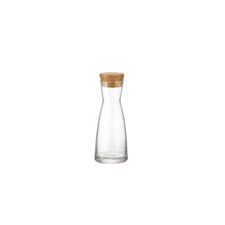 Bormioli Ypsilon - Carafe Avec Liège - 0,25l - (Set de 12)