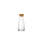 Bormioli Ypsilon - Decanter Mit Kork - 0,25L - (set von 12)