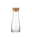 Bormioli Ypsilon - Carafe Avec Liège - 0,25l - (Set de 12)