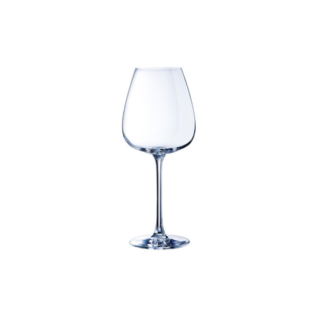 Eclat Wine-Emotions - Red Wine Glasses - 35cl - (Set of 6)