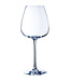 Eclat Wine-Emotions - Red Wine Glasses - 35cl - (Set of 6)