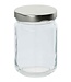 C&T Marmeladenglas - 156 ml - Glas - (12er-Set)