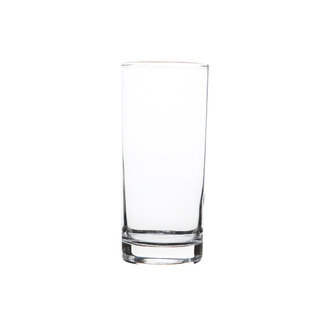 Arcoroc Amsterdam - Long Drink Glasses - 27cl - (Set of 12)