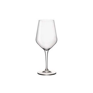 Bormioli Electra - Verres à vin - 44cl - (Set de 6)