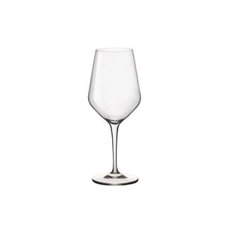 Bormioli Electra - Wine Glasses - 44cl - (Set of 6)